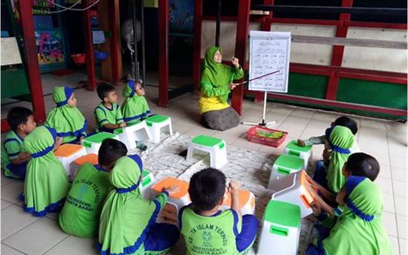 Daftar Panti Asuhan Tahfidz Quran Terdekat Di Indonesia