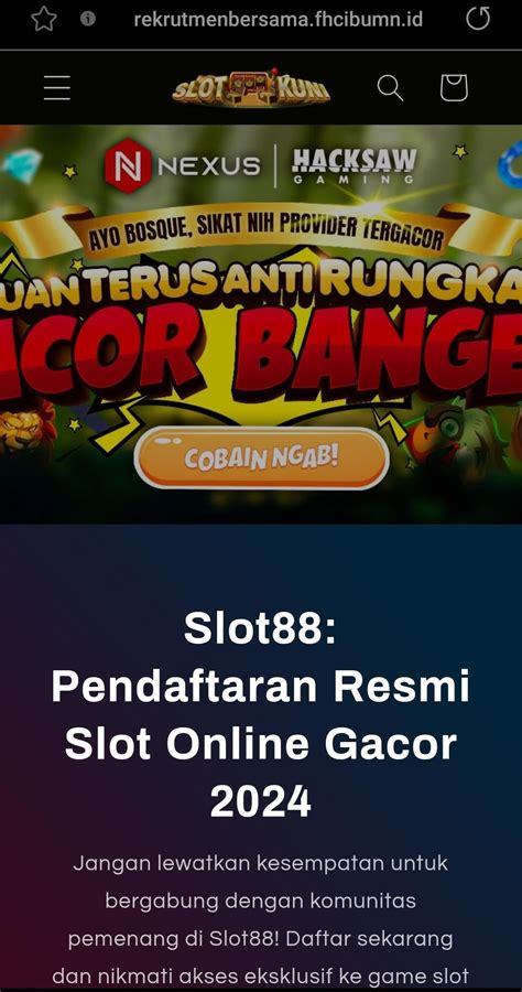 Daftar Admin Slot Terampil and Ahli untuk Memastikan Pengalaman Bermain Terbaik di Situs Kasino Online!