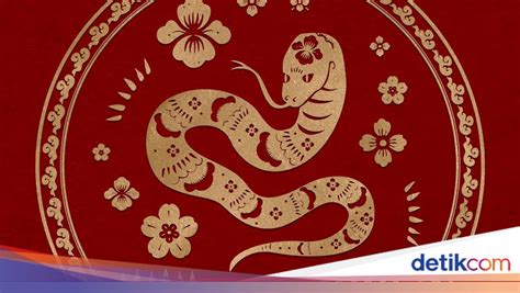 Daftar Angka Ramalan