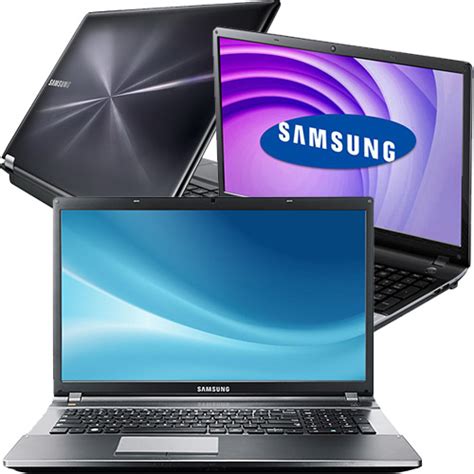 Daftar Harga Laptop Samsung