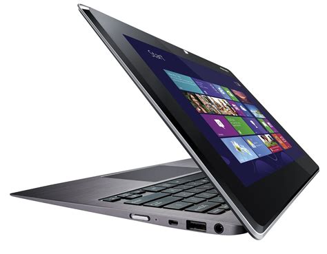 Daftar Laptop Terbaru dengan Harga Terjangkau