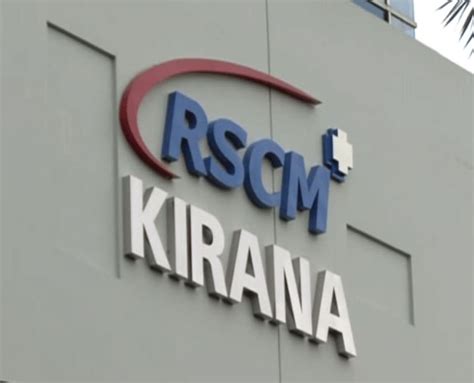 Daftar Online RSCM Kirana