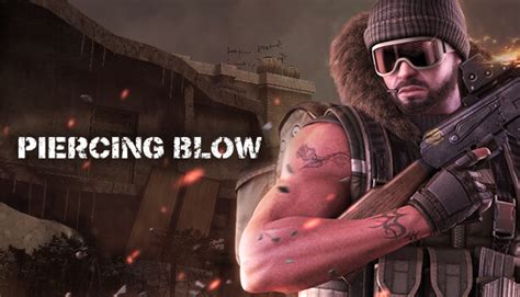 Daftar Piercing Blow