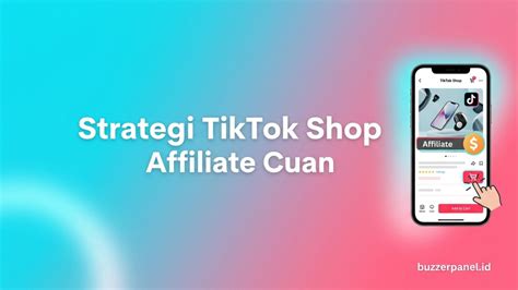 Daftar TikTok Shop