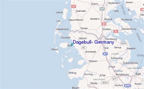 Dagebull Germany