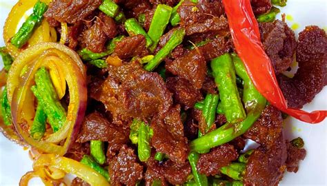 Daging Goreng