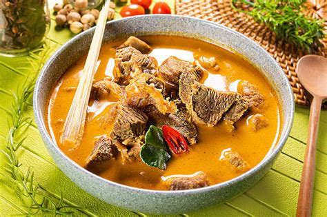 Daging Gulai