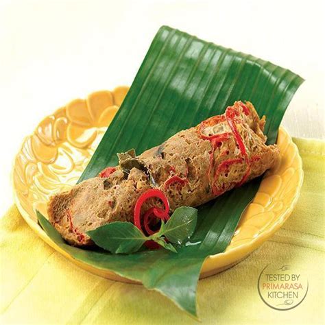 Daging Pepes
