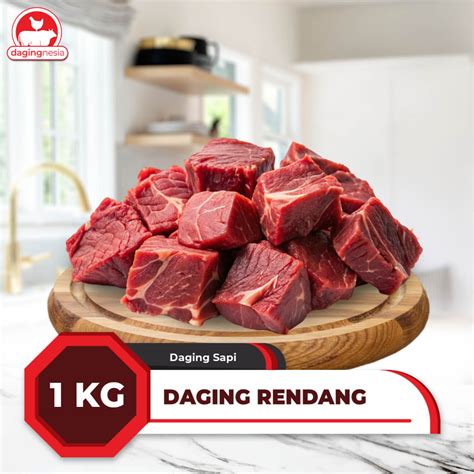 Daging Sapi Quality