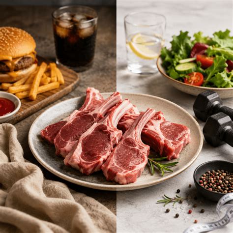 Daging Untuk Diet