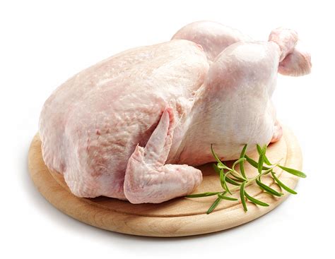 Daging Ayam Putih