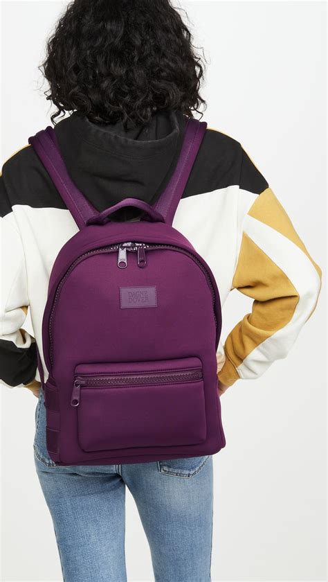 Dagne Dover Backpack Outfit: The Perfect Accessory For The Fashion-Forward In 2023