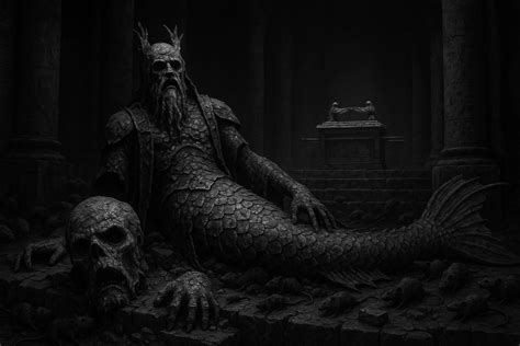 Dagon | Forgotten Realms Wiki | Fandom