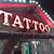 Dagos Tattoo Shop