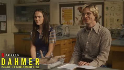 Unmasking the Twisted Mind of Dahmer: A Comprehensive Parents Guide to Netflix's Latest Psychological Thriller in 2022