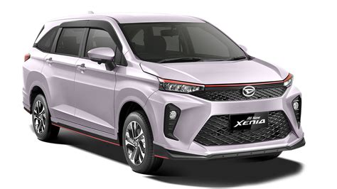 Daihatsu Xenia