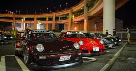 Tokyo Real Japan Car Culture at Daikoku JDM Meet Plus More – An Honest Appraisal
