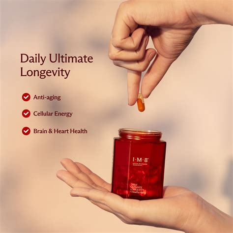 Daily Care Essentials for Longevity