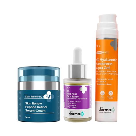 Daily Essentials for Effective Derma Care