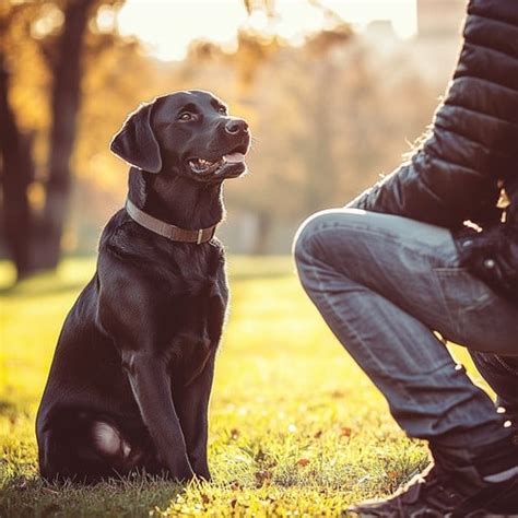 Daily Life When You Have Labrador Companionship