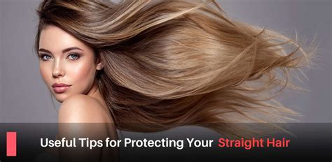 Daily Maintenance Protecting Your Straight Look