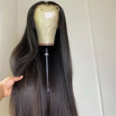 Daily Maintenance Routine for 40 Inch Wigs