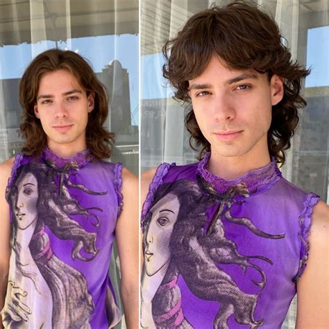 Daily Maintenance for Your Mullet