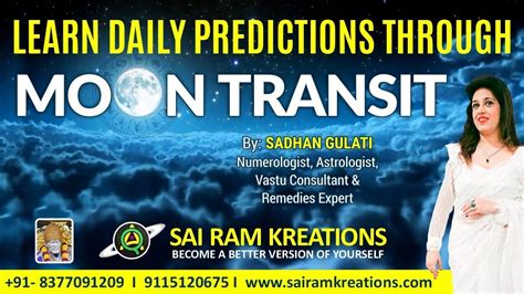 Daily Predictions and Remedies