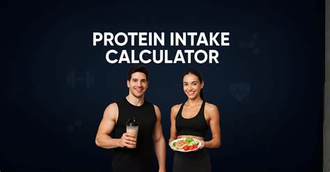 Daily Protein: Find Your Perfect Intake.