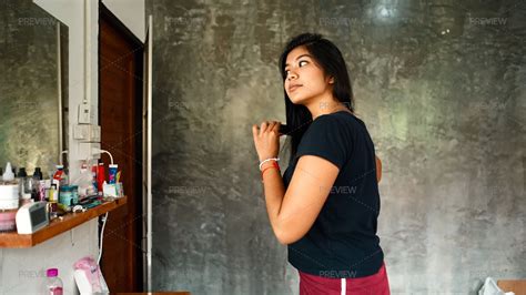 Daily Styling Routine