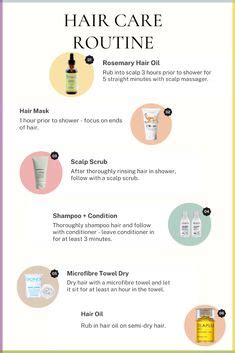 Daily Styling Routines