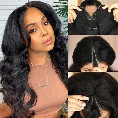 Daily Styling Tips for Body Wave Wigs