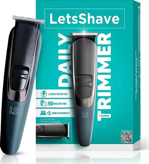 Daily Trimmer