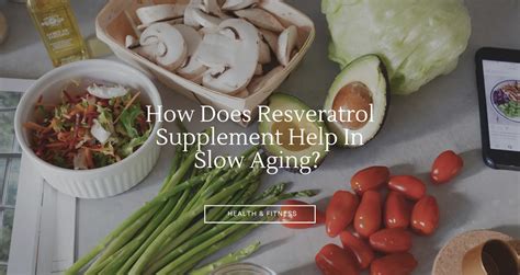 Daily multivitamin could help slow ageing process