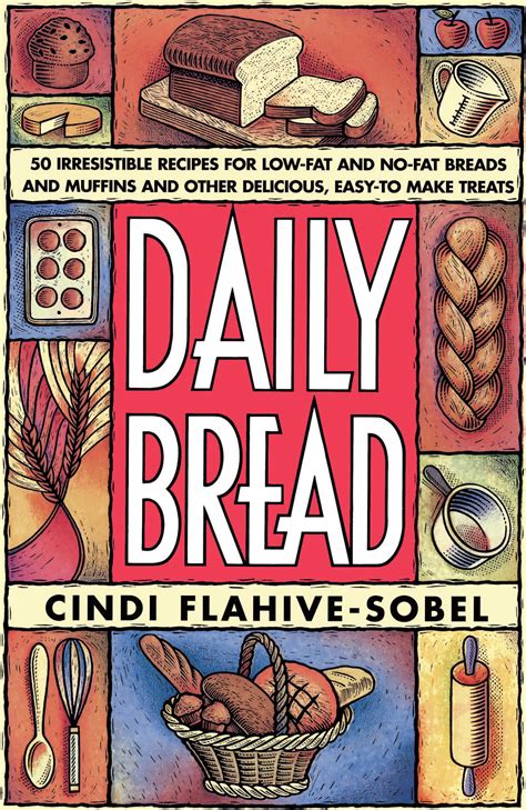 Daily bread Paskal