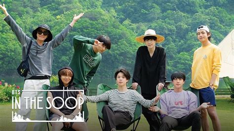 Dailymotion.com In The Soop Ep 5