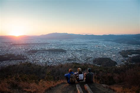 Daimonji Hike Review: Kyoto’s Best Views and Hiking Guide
