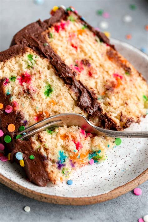 Dairy Free Cake