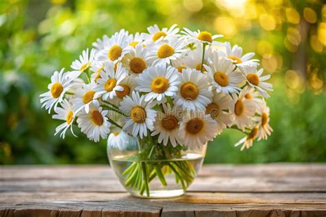 Daisies Simple Beauty