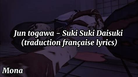 Daisuki Traduction