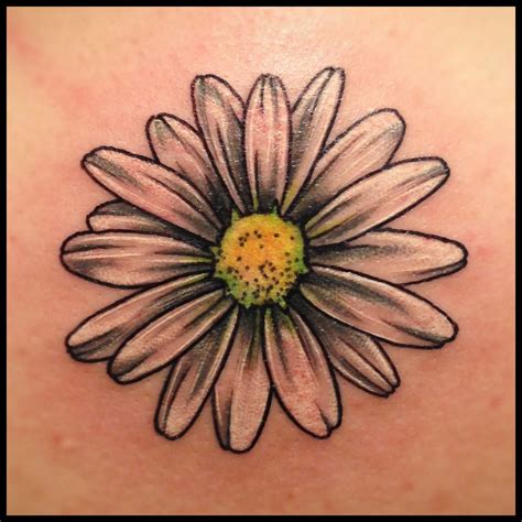125+ Daisy Tattoo Ideas You Can Go For [+ Meanings] Wild
