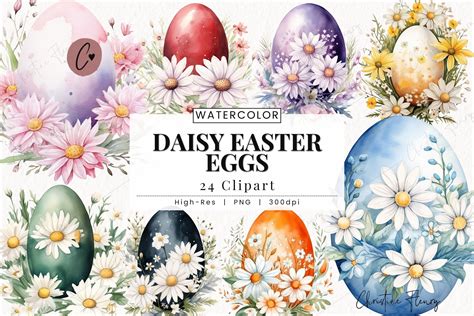 Daisy Easter