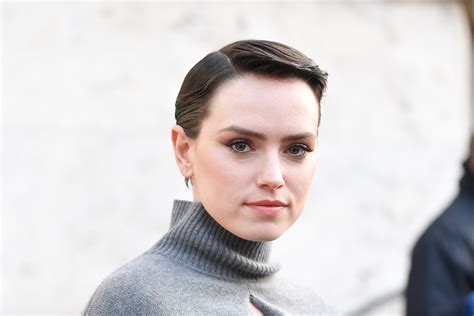 Unveiling the Sensational Daisy Ridley: A Closer Look at Her Most Provocative On-Screen Moments on Mr. Skin