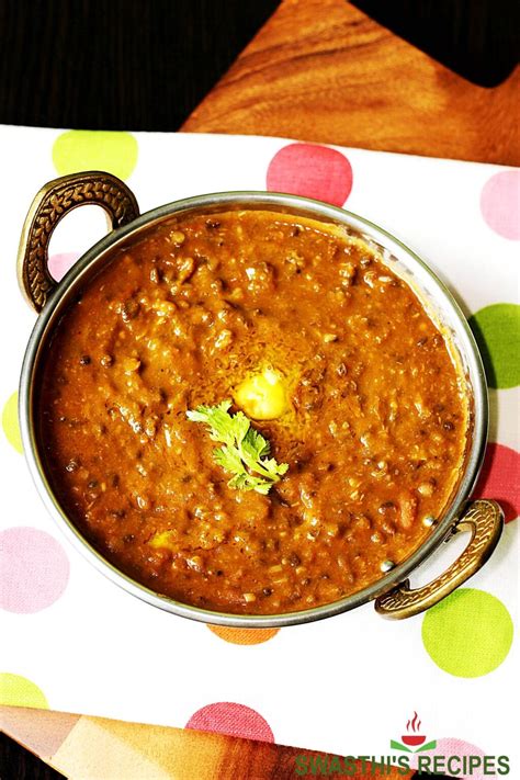 Dal Makhani