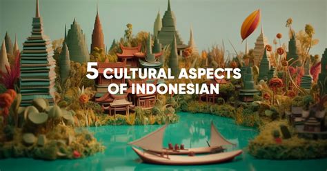 Dalam Bahasa Indonesia Kata Culture Diadopsi Menjadi