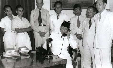 Dalam Sidang PPKI Tanggal 18 Agustus 1945 Otto Iskandardinata Mengusulkan