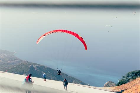 Dalaman Paragliding