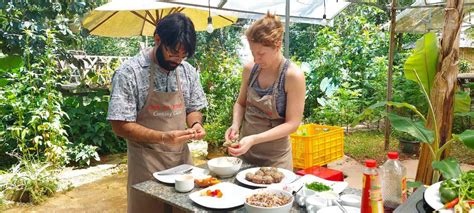 Dalat Cooking Class