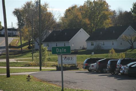 Dale, Indiana