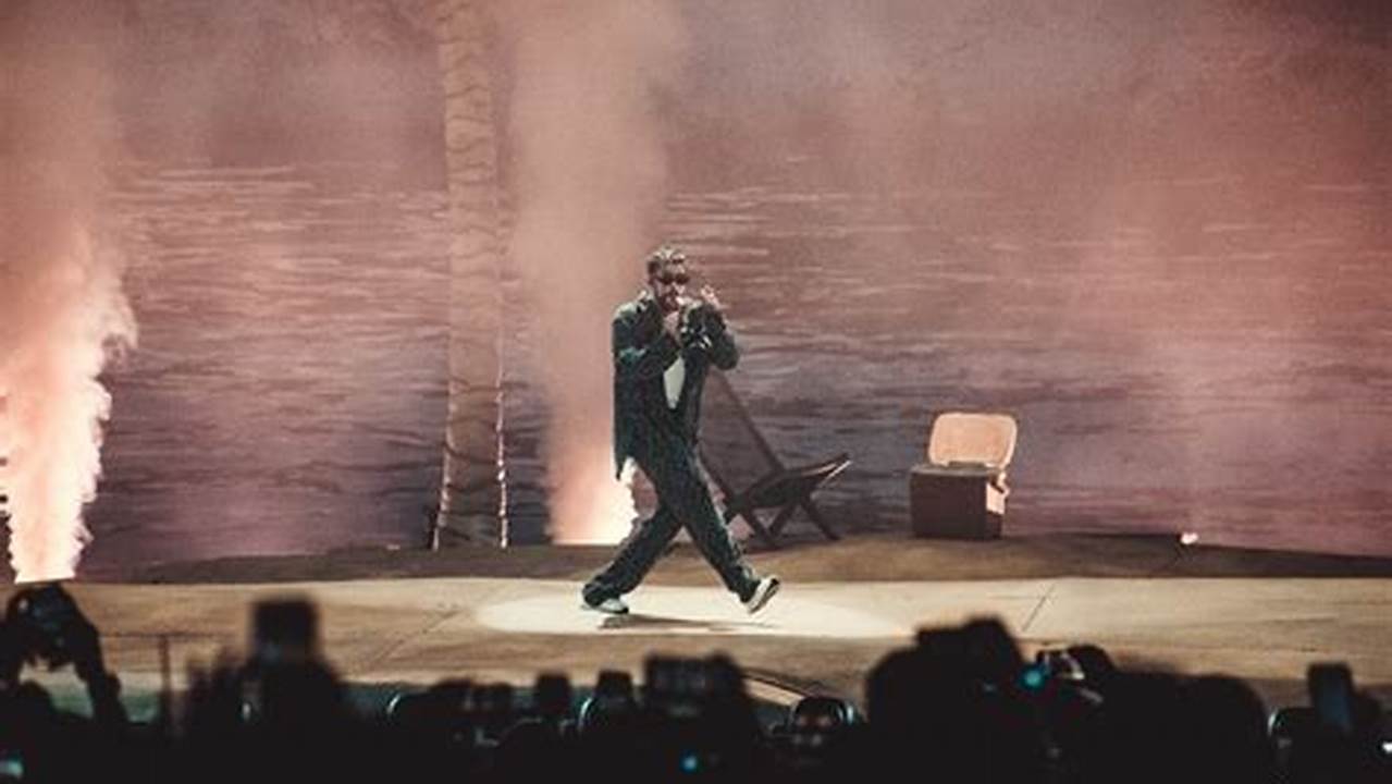 Dallas Concerts July 2024